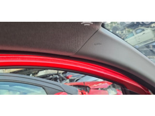 Боковая подушка безопасности Peugeot 108