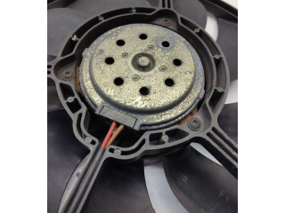 Вентилятор радиатора     8Z0959453    Audi A2 