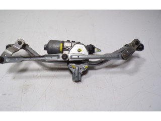 Рулевая рейка  Двигатель стеклоочистителей 9673222580, 3397021391   Peugeot 2008 I 2013 - 2019 года