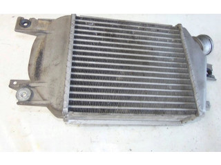 Интеркулер Subaru Legacy