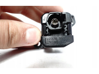 Zpětné zrcátko Audi Q7 4M 2015 5Q0980546A, 232631045