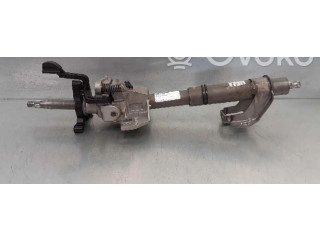 Руль SsangYong Actyon sports I 2005 - 2012 года 4621009007