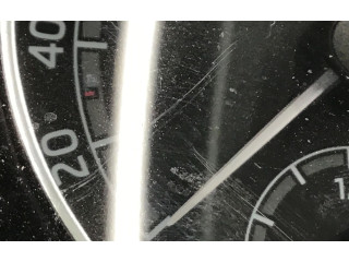 Панель приборов 6V0920740D   Skoda Fabia Mk3 (NJ)       