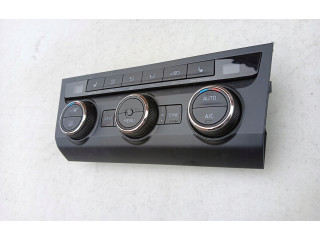 Блок управления климат-контролем 3V0907044AR, 2018R   Skoda Superb B8 (3V)