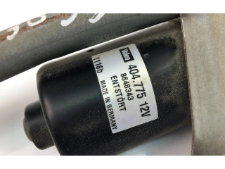 Моторчик дворников 8648343 Volvo V70