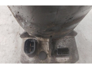 Насос усилителя руля