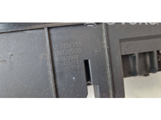 Блок предохранителей 12783255 Saab 9-3 Ver2