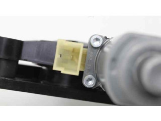 Электрический механизм для подъема окна без двигателя 5E0837462B   Skoda Octavia Mk3 (5E)