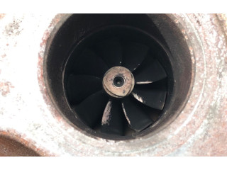 Турбина Jaguar XF AX2Q-6K682-CB