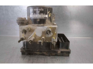 Блок АБС 4894009700 SsangYong Kyron - года