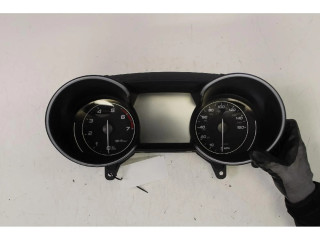 Přístrojová deska Alfa Romeo Giulia 1994