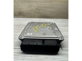 Блок управления двигателя 03G906016HK, 1039S07795 Audi A3 S3 A3 Sportback 8P