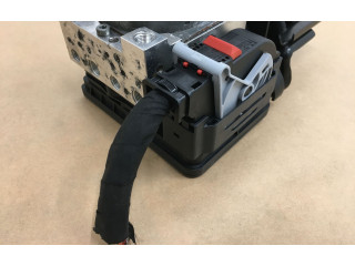 Блок АБС 5Q0614517BK, MK100ESC Skoda Superb B8 (3V) 2015 - 2024 года