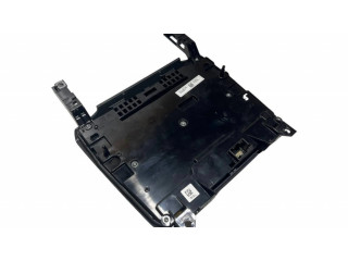 Блок управления климат-контролем 98100092XF, 00030210   Citroen C4 II Picasso