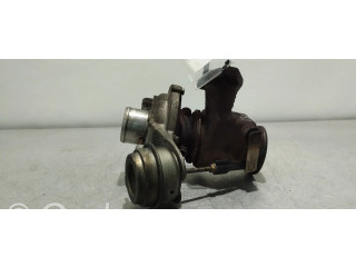 Турбина Alfa Romeo Giulietta 1.6 55220699