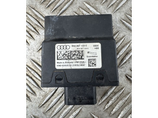 Другие блоки управления / модули 8S0907159E, 8S0907159E   Audi TT TTS RS Mk3 8S   