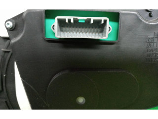 Панель приборов 248104354R   Dacia Sandero       