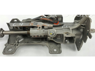 Комплект оси рулевого колеса