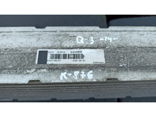 Интеркулер  8U0145803B   Audi Q3 8U 2.0