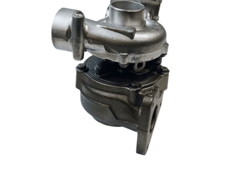 Turbodmychadlo Турбина 729853, 729853-5003S Mercedes-Benz E W211