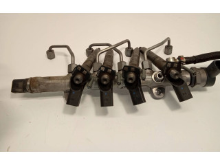 Комплект форсунок A6510702801, 28447441    Mercedes-Benz GLC C253   