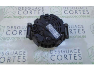 Генератор 06D903016AX Skoda Octavia Mk2 (1Z)