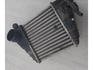 Интеркулер 1J0145803A Audi A3 S3 8L