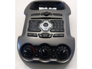 Блок управления климат-контролем AB3919A522CE, AB3918K811BF   Ford Ranger