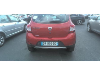 Вентилятор радиатора     214816703R    Dacia Sandero 