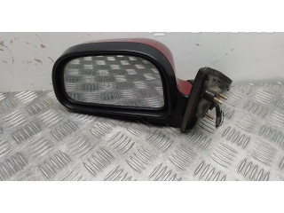 Зеркало электрическое Mitsubishi Galant 1997 - 2003 года