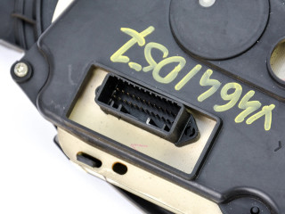 Панель приборов 216774992, 216720407 Dacia Logan I