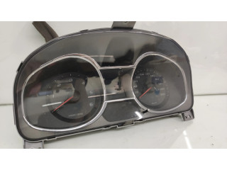 Панель приборов 95358556, 85563E310402 Chevrolet Captiva