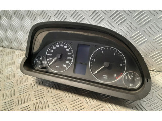 Панель приборов a1695404348 Mercedes-Benz A W169