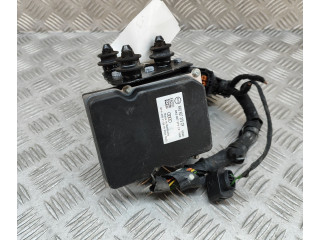 Блок АБС 8K0907379CP   Audi  A5  2016 -  года