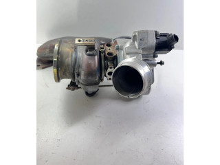  Турбина Volvo XC90  53039700546, 53041015705         