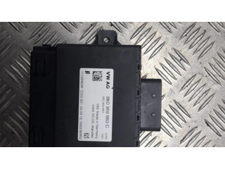 Įtampos keitiklis/ keitimo modulis