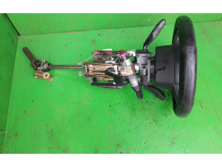 рейка Колонка рулевая Volkswagen Polo 2002 - 2005 года