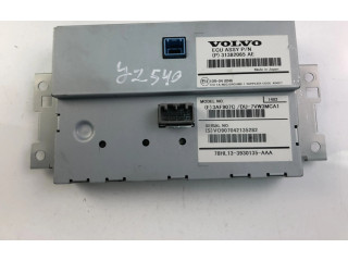 Дисплей 31382065AE Volvo XC40