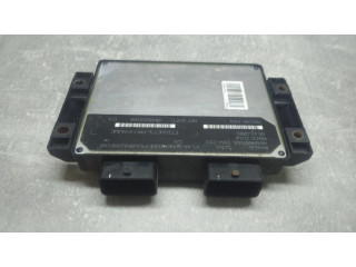 Блок управления двигателя 9648225280, R04080034A Citroen Berlingo
