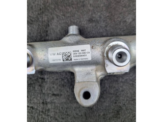 Vstřikovací lišta 059130089CS, 04L906054   Audi Q7 4M    CRTC 