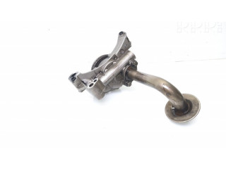 Čerpadlo oleje 03L115105B   Volkswagen Transporter - Caravelle T5 2.0  CAA