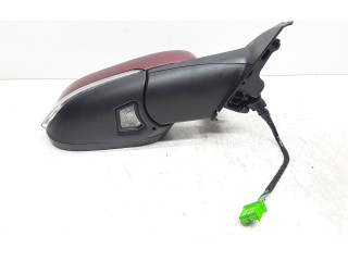 Зеркало электрическое Volvo S60 2011 - 2013 года