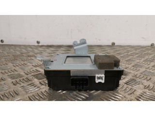 Другие блоки управления / модули