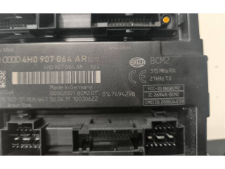 Блок комфорта 4H0907064AR, 5DK01056531 Audi A7 S7 4G