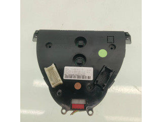 Блок управления климат-контролем 14986800YR, F011500003 Citroen C8