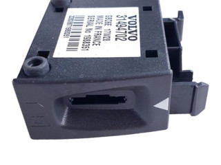 Блок управления двигателя     31494702    Volvo XC90 