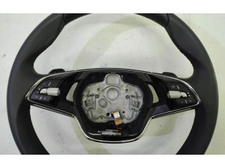 Руль Skoda Scala - года