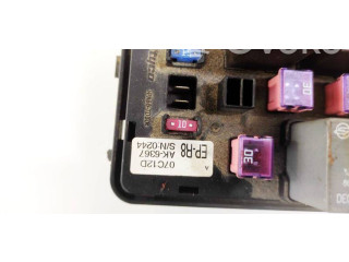 Блок предохранителей AK6367, 07C12D SsangYong Kyron