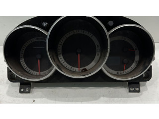 Комплект блоков управления Mazda 3 I