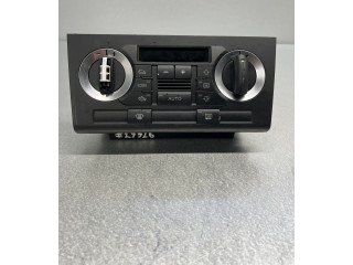 Блок управления климат-контролем 8P0820043BN, 8P0820043BN   Audi A3 S3 8L